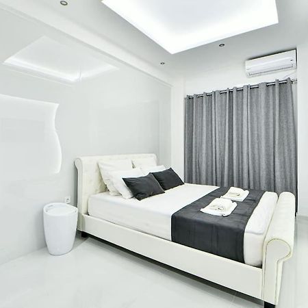 Luxurious Airbnb Room In Atina Dış mekan fotoğraf